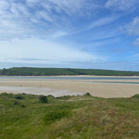 Meadowside Cottage, Characterful Grade 2 Listed Cottage Near To Wadebridge And Padstow Εξωτερικό φωτογραφία