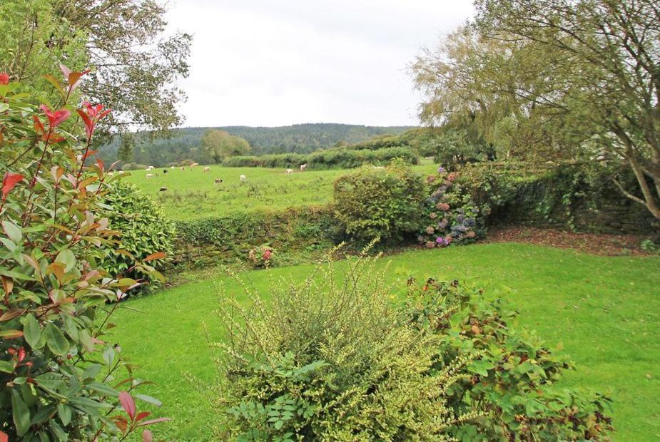 Meadowside Cottage, Characterful Grade 2 Listed Cottage Near To Wadebridge And Padstow Εξωτερικό φωτογραφία
