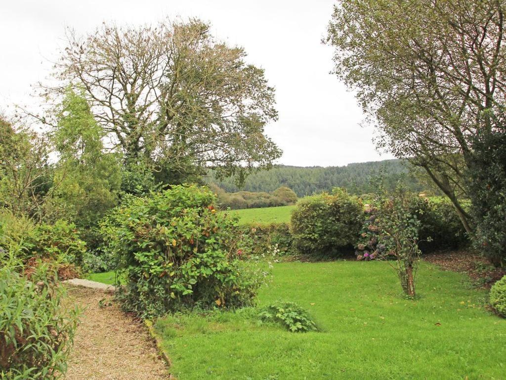 Meadowside Cottage, Characterful Grade 2 Listed Cottage Near To Wadebridge And Padstow Εξωτερικό φωτογραφία