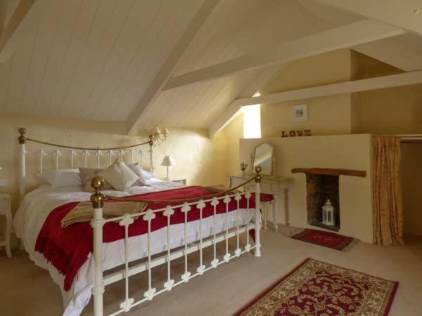 Meadowside Cottage, Characterful Grade 2 Listed Cottage Near To Wadebridge And Padstow Εξωτερικό φωτογραφία