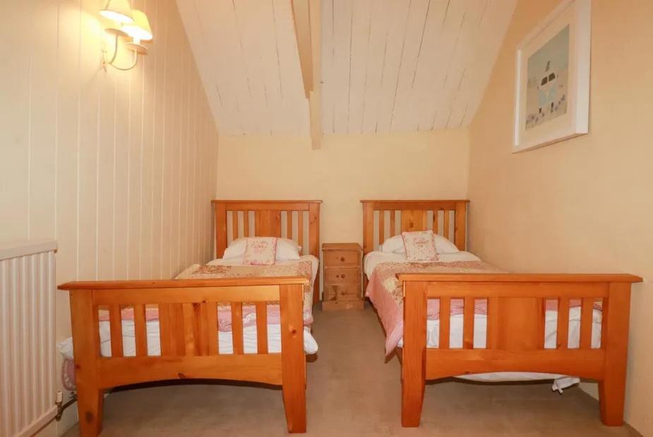Meadowside Cottage, Characterful Grade 2 Listed Cottage Near To Wadebridge And Padstow Εξωτερικό φωτογραφία