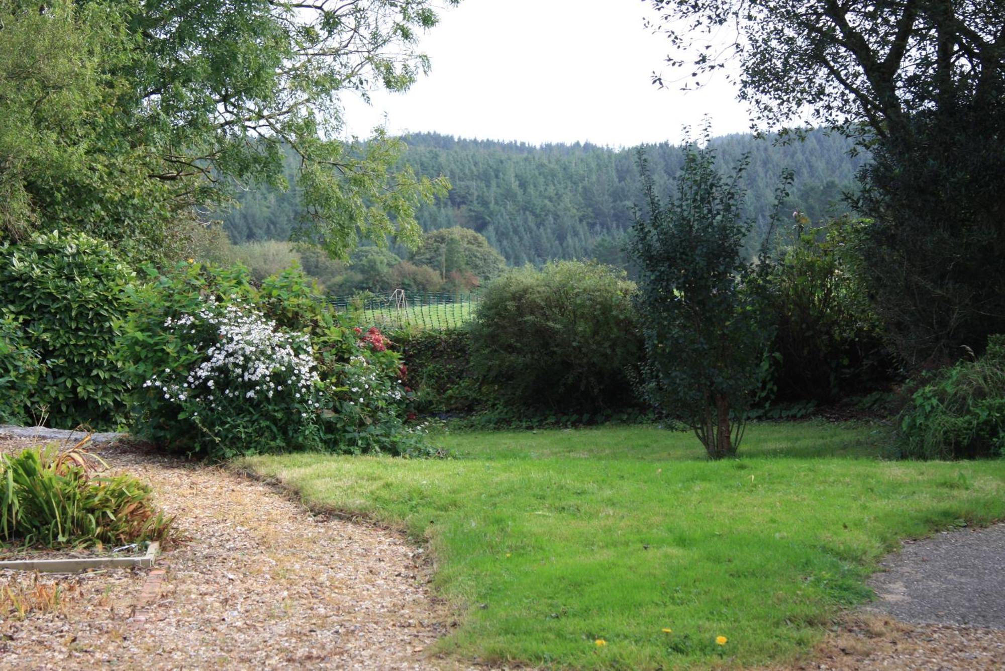 Meadowside Cottage, Characterful Grade 2 Listed Cottage Near To Wadebridge And Padstow Εξωτερικό φωτογραφία