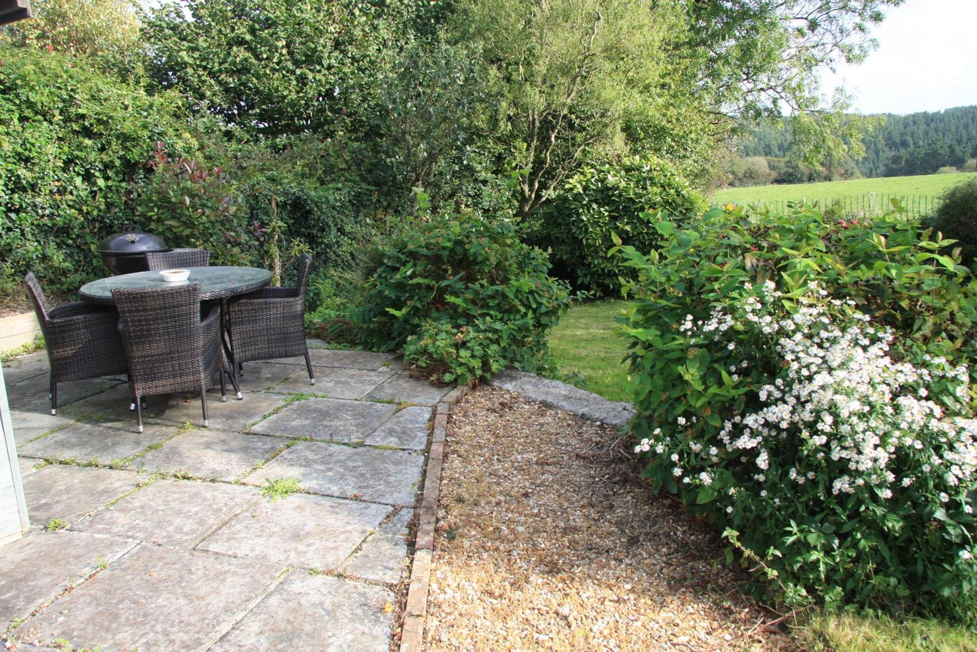 Meadowside Cottage, Characterful Grade 2 Listed Cottage Near To Wadebridge And Padstow Εξωτερικό φωτογραφία