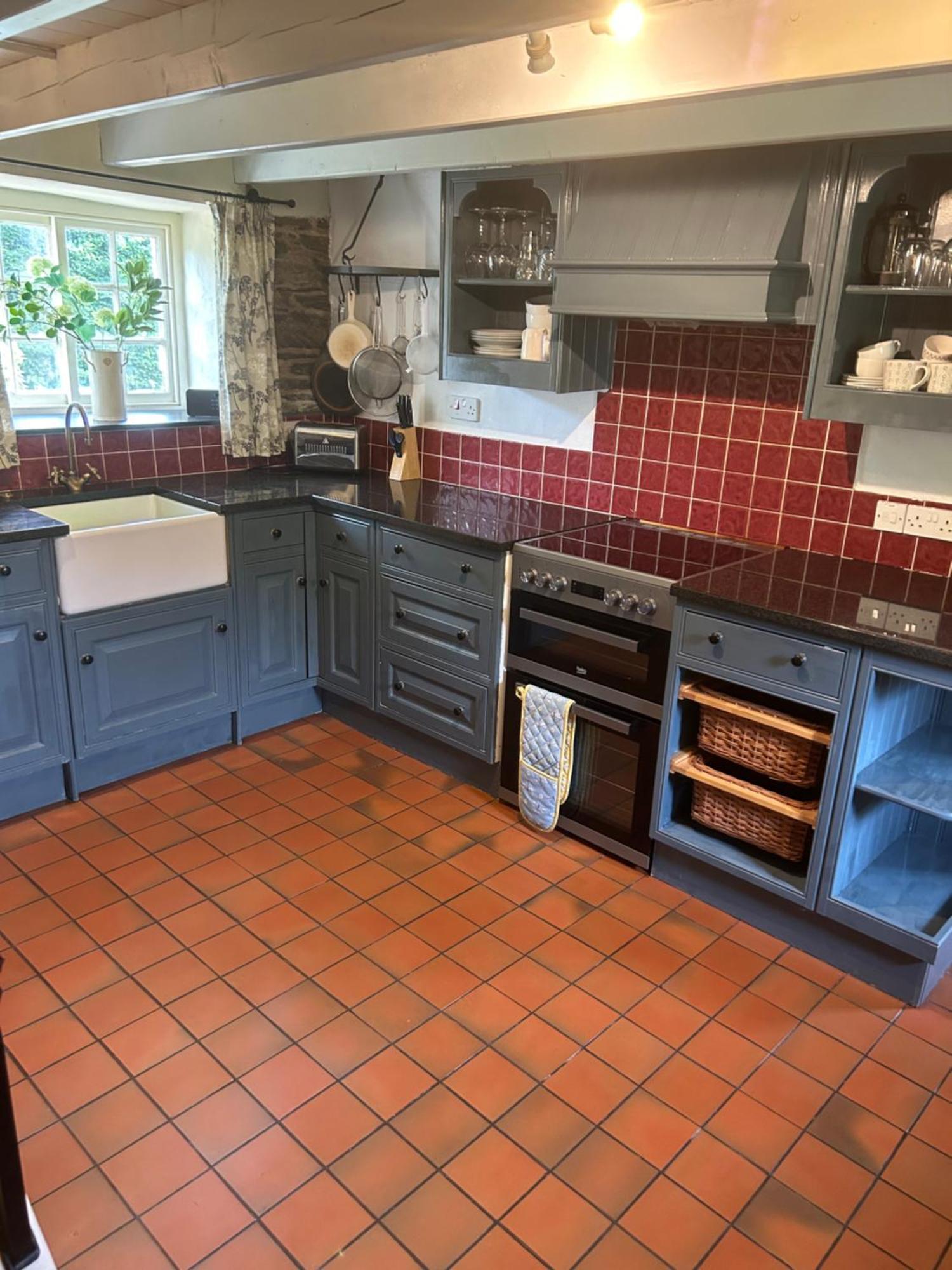 Meadowside Cottage, Characterful Grade 2 Listed Cottage Near To Wadebridge And Padstow Εξωτερικό φωτογραφία